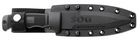 Нож SOG SEAL Pup Elite Kydex Sheath - изображение 3