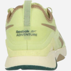 Жіночі кросівки для залу Reebok Nanoflex adventure TR 2 100033331 40 (9US/6.5UK) Жовті (4066755280902) - зображення 3