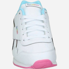 Buty sportowe dziecięce dla dziewczynki Reebok Royal CL Jog 3.0 100033270 36 (4.5US/4UK) Białe (4066759795655) - obraz 5