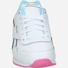 Підліткові кросівки для дівчинки Reebok Royal CL Jog 3.0 100033270 36 (4.5US/4UK) Білі (4066759795655) - зображення 5