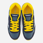 Підліткові кросівки для хлопчика Reebok Royal CL Jog 3.0 100033275 36 (4.5US/4UK) Сині (4066758306609) - зображення 4