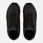 Підліткові кросівки для хлопчика Reebok Royal Cljog 3 100001183 36.5 (5US/4.5UK) Чорні (4062059069960) - зображення 3