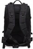 Рюкзак тактичний Smartex 3P Tactical 45 ST-090 black - зображення 3