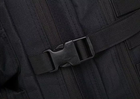 Рюкзак тактичний Smartex 3P Tactical 45 ST-090 black - зображення 10