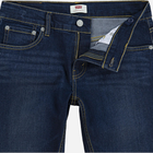 Підліткові джинси для хлопчика Levis 9E2006-D5R 152 см (12A) Темно-сині (3665115038347) - зображення 6