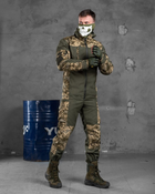 Весенний тактический костюм горка control рн S - изображение 9