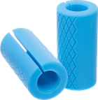 Расширитель грифа EasyFit EF-11790 расширитель хвата 10х5 см 2 шт (пара) Синий (56001053)