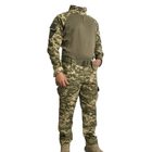 Тактичний костюм WolfTrap XL піксель - зображення 3