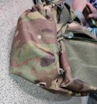 Тиктична нагрудна сумка через плече мультикам - изображение 9