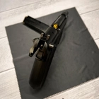 Стартовый пистолет Retay Beretta 92 + 20 патронов, Retay, Беретта 92 под холостой патрон 9мм , Сигнальный, Шумовой - изображение 8