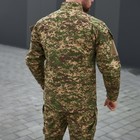 Легка форма "Tactical" ріп-стоп кітель + штани варан розмір M - зображення 3