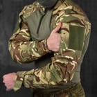 Мужской убакс "Mujahideen" с карманами под налокотники пиксель размер L - изображение 5