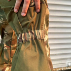 Чоловічий костюм "Горка" куртка + брюки ріп-стоп мультикам розмір M - зображення 7