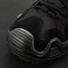 Кросівки тактичні M-Tac ALLIGATOR Black 44 - зображення 5