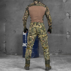 Мужской костюм "Toad" убакс + брюки с наколенниками Rip-Stop мультикам размер 3XL - изображение 3