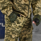 Мужская форма куртка + брюки "7.62 Tactical axiles" Rip-Stop пиксель размер 3XL - изображение 6