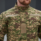 Легка форма "Tactical" ріп-стоп кітель + штани варан розмір S - зображення 6