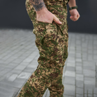 Легкая форма "Tactical" рип-стоп китель + брюки варан размер 7XL - изображение 5