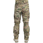 Чоловічі штани "IDOGEAR" Rip-Stop із прихованими наколінниками мультикам розмір 2XL - зображення 3