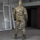 Мужская форма "Colossus" 3в1 куртка + убакс + брюки мультикам размер 2XL - изображение 4