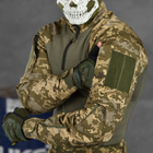 Мужской костюм Combat G3 рип-стоп Убакс + Брюки пиксель размер M - изображение 4