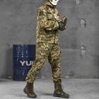 Мужская форма куртка + брюки "7.62 Tactical axiles" Rip-Stop пиксель размер S - изображение 2