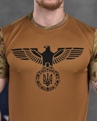 Тактична футболка потовідвідна Oblivion tactical Reich ВН1032 XL - зображення 4