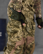 Тактические штаны 7.62 tactical G3 пиксель ВН1036 M - изображение 8