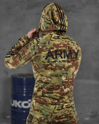 Милитрари спортивный костюм ARMY мультикам ВН1100 XL - изображение 7