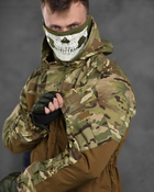 Тактический костюм горка 7.62 tactical commando ВН1064 3XL - изображение 9