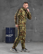 Мілітрарі спортивний костюм ARMY мультикам ВН1100 L - зображення 5