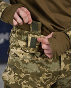 Військовий демісезонний костюм STRIKER піксель ВН1116 L - зображення 10