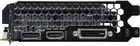 Karta graficzna Gainward PCI-Ex GeForce RTX 3050 Pegasus 6GB GDDR6 (96bit) (1470/14000) (DisplayPort, HDMI, DVI) (4710562244182) - obraz 5