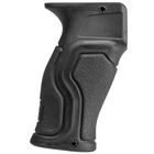 Рукоятка пистолетная FAB Defense Black для АК - изображение 1