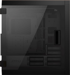 Корпус MSI MPG SEKIRA 500G Black (306-7G05G21-W57) - зображення 7