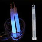 Універсальне одноразове хімічне світло (синє) - зображення 2