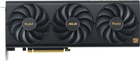 Karta graficzna ASUS PCI-Ex GeForce RTX 4070 ProArt 12GB GDDR6X (192bit) (2505/21000) (1 x HDMI, 3 x DisplayPort) (90YV0J12-M0NA00)