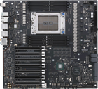 Материнська плата ASUS Pro WS WRX80E-SAGE SE WIFI II (sWRX8, AMD WRX80, PCI-Ex16) - зображення 6