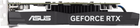 Відеокарта ASUS PCI-Ex GeForce RTX 3050 Dual OC Edition 6GB GDDR6 (96bit) (1537/14000) (HDMI, DisplayPort, DVI-D) (90YV0K60-M0NA00) - зображення 7