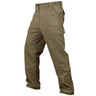 Тактичні штани Condor Sentinel Tactical Pants 608 38/34, Олива (Olive) - зображення 4