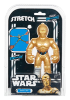 Figurka Stretch Star Wars C3PO 16 cm (5029736076894) - obraz 1