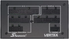 Zasilacz Seasonic Vertex GX-850 ATX 3.0 850 W (VERTEX GX-850-ATX3.0) - obraz 5