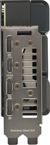 Karta graficzna ASUS PCI-Ex GeForce RTX 4070 Super Dual OC Edition 12GB GDDR6X (192bit) (2550/21000) (HDMI, 3 x DisplayPort) (90YV0K82-M0NA00) - obraz 9