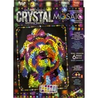 Мозаика кристаллами Crystal Mosaic Собачка (CRM-02-05) (0010-1579)
