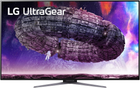 Монитор 48" LG 48GQ900-B 4K OLED 120 Гц g1