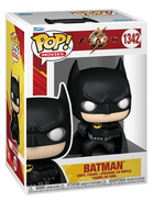 Figurka Funko Pop! The Flash Batman 10 cm (8896986560230) - obraz 1