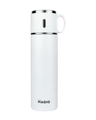 Вакуумный термос Magio MG-1046W