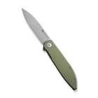 Нож складной Sencut Bocll Green замок Liner Lock S22019-4 - изображение 1