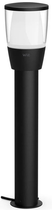 Zestaw startowy lampy WIZ Elpas Smart Outdoor Bollard 12 V 4.8 W (8720169071797) - obraz 1