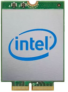 Мережева карта Intel Wi-Fi AX210 M.2 2230 PCI Express (AX210.NGWG) - зображення 1